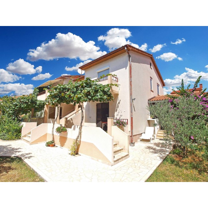 Ferienwohnung in Fazana ab 55€ pro Nacht