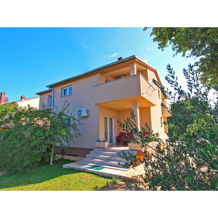 Ferienwohnung in Stinjan ab 55€ pro Nacht