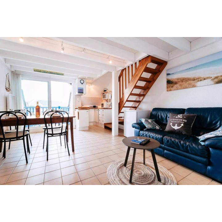 Ferienwohnung in Morbihan ab 59€ pro Nacht