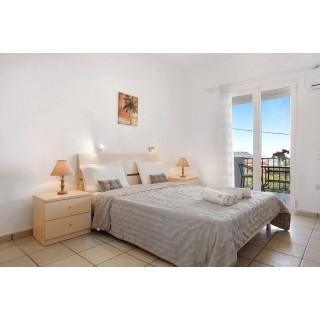 Ferienwohnung in Zakynthos ab 58€ pro Nacht