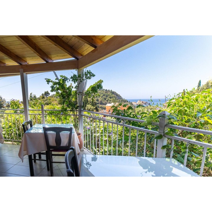 Ferienwohnung in Korfu ab 52€ pro Nacht