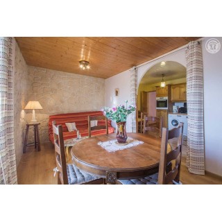 Ferienhaus in Savoie ab 54€ pro Nacht