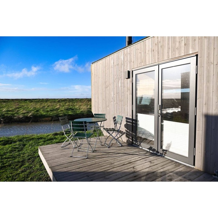 Ferienhaus in Wittmund ab 6€ pro Nacht