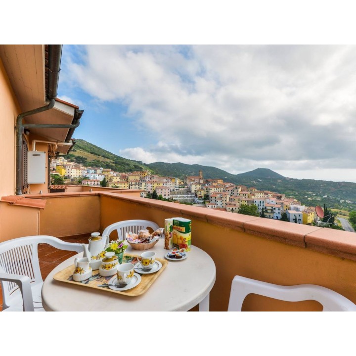 Ferienwohnung in Elba ab 49€ pro Nacht