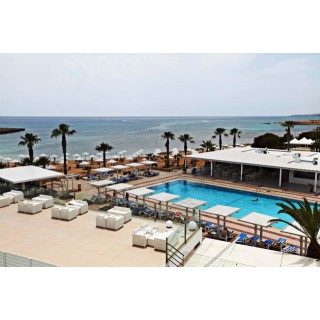 The Dome Beach Hotel & Resort