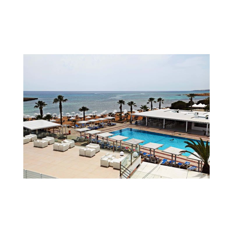 The Dome Beach Hotel & Resort