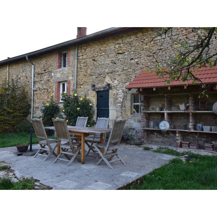 Ferienhaus in Ardennen ab 31€ pro Nacht