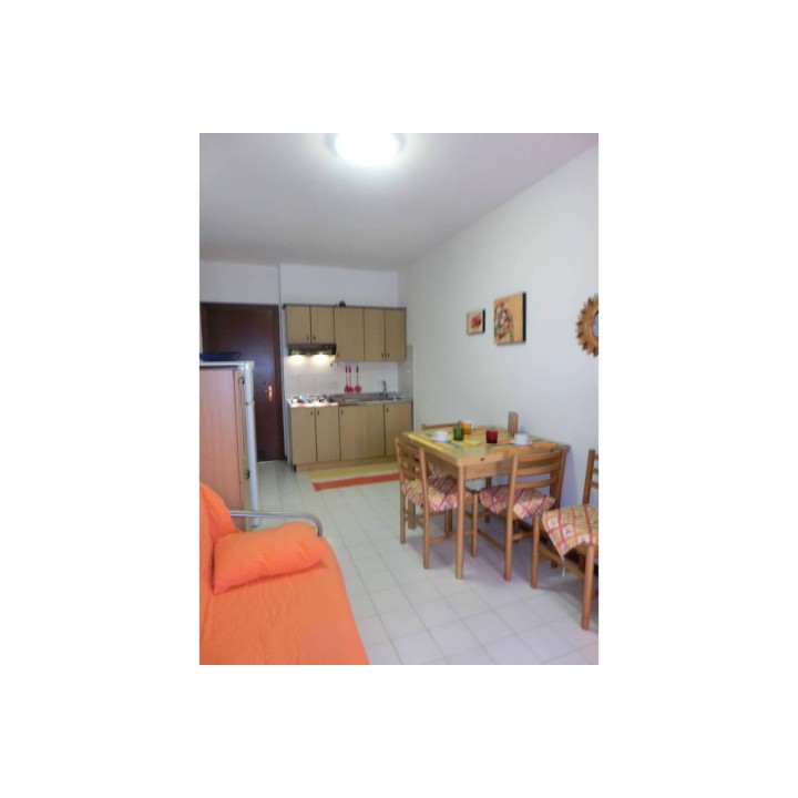 Ferienwohnung in Bibione ab 41€ pro Nacht