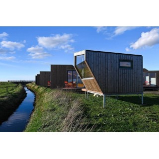 Ferienhaus in Wittmund ab 26€ pro Nacht