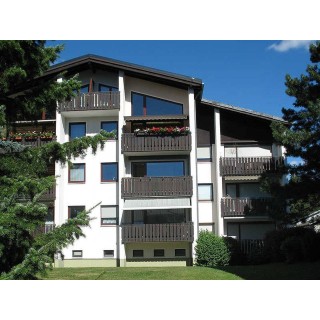 Ferienwohnung in Harz ab 52€ pro Nacht