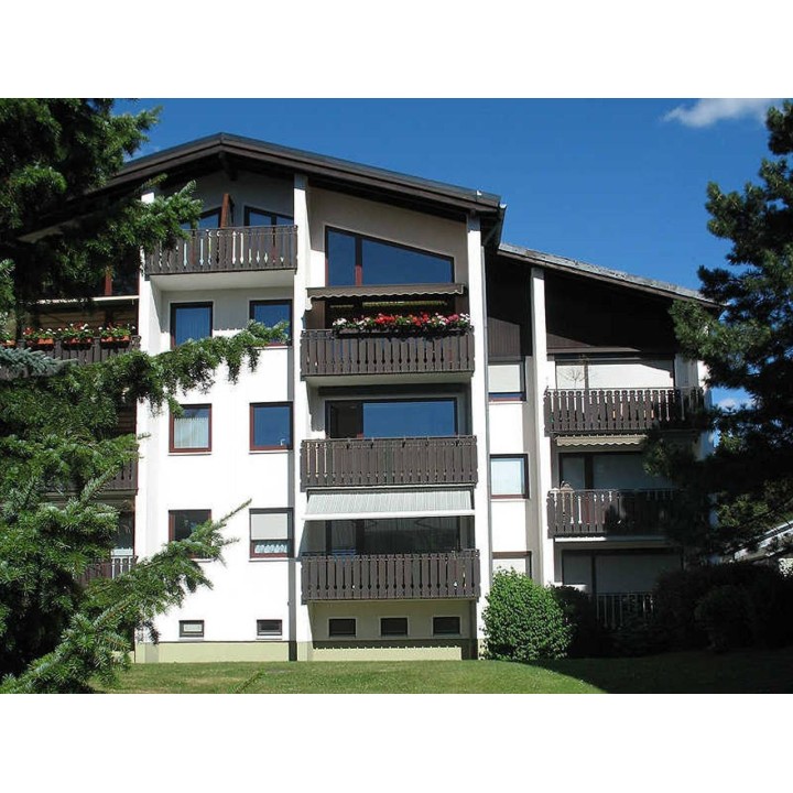 Ferienwohnung in Harz ab 52€ pro Nacht