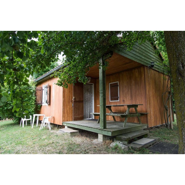 Ferienhaus in Lozère ab 47€ pro Nacht