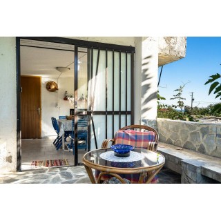 Ferienhaus in Ileia ab 51€ pro Nacht