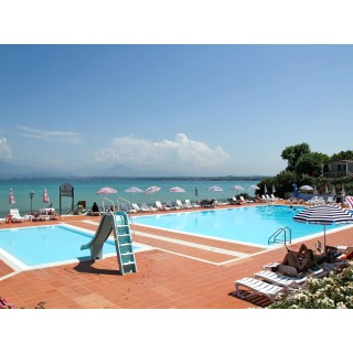 Ferienhaus in Gardasee ab 55€ pro Nacht