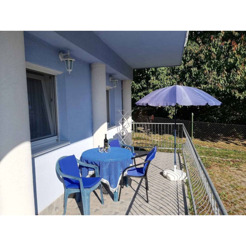 Ferienwohnung in Zalakaros ab 39€ pro Nacht