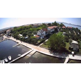 Ferienwohnung in Zadar ab 59€ pro Nacht