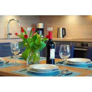 Ferienwohnung in Usedom ab 53€ pro Nacht