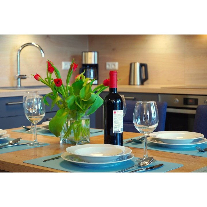 Ferienwohnung in Usedom ab 53€ pro Nacht