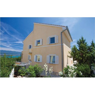 Ferienwohnung in Krk ab 42€ pro Nacht