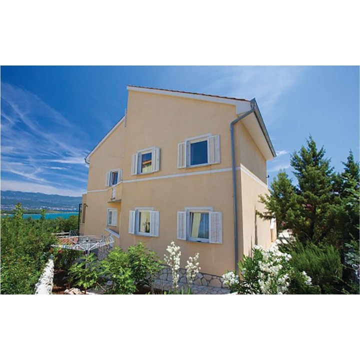 Ferienwohnung in Krk ab 42€ pro Nacht