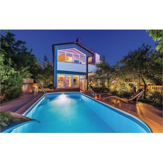 Ferienwohnung in Vodice ab 56€ pro Nacht