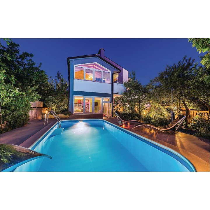 Ferienwohnung in Vodice ab 56€ pro Nacht