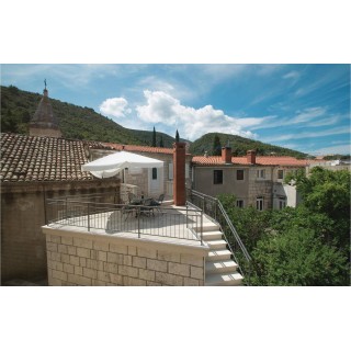 Ferienwohnung in Korcula ab 55€ pro Nacht