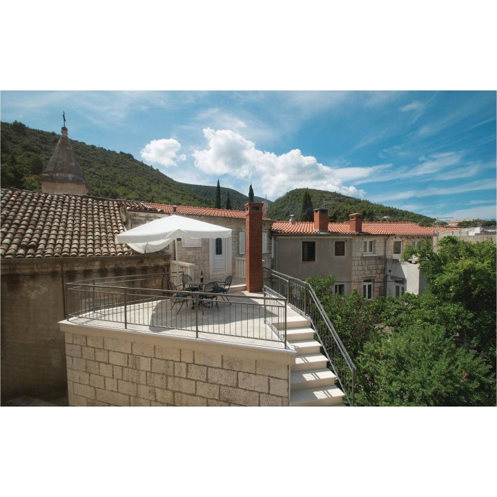 Ferienwohnung in Korcula ab 55€ pro Nacht