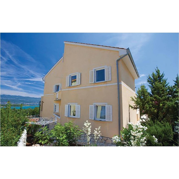 Ferienwohnung in Krk ab 42€ pro Nacht