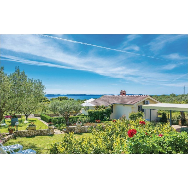 Ferienhaus in Zadar ab 56€ pro Nacht