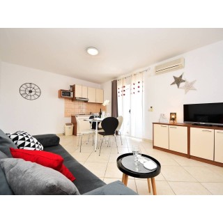 Ferienwohnung in Vir ab 52€ pro Nacht