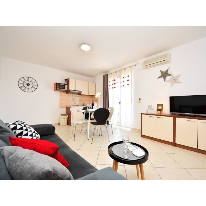 Ferienwohnung in Vir ab 52€ pro Nacht