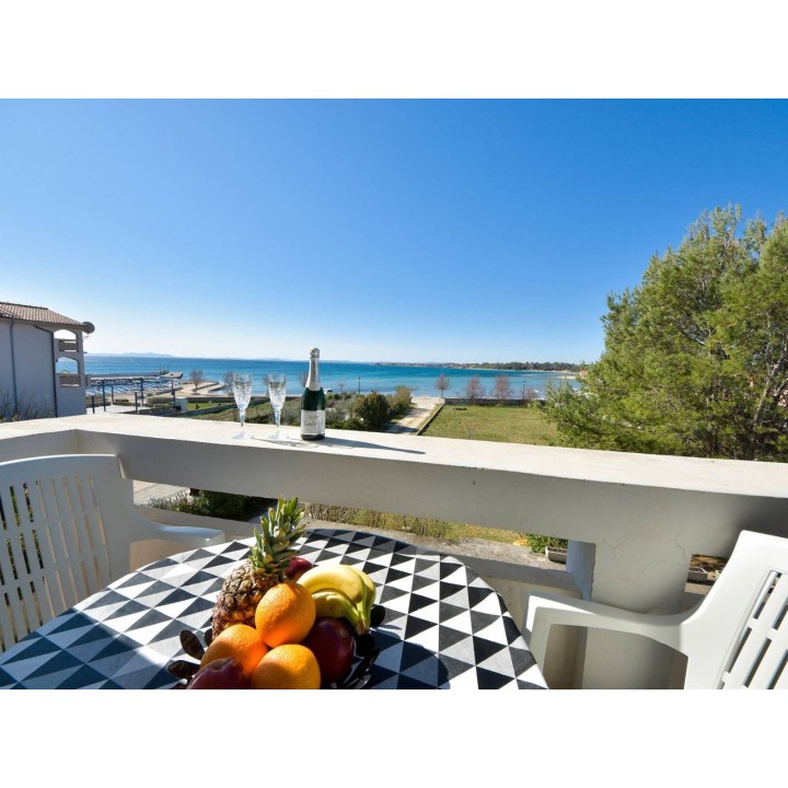 Ferienwohnung in Vir ab 52€ pro Nacht