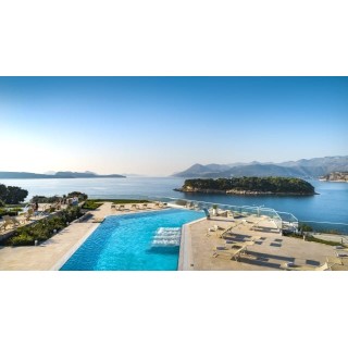 Valamar Argosy Hotel