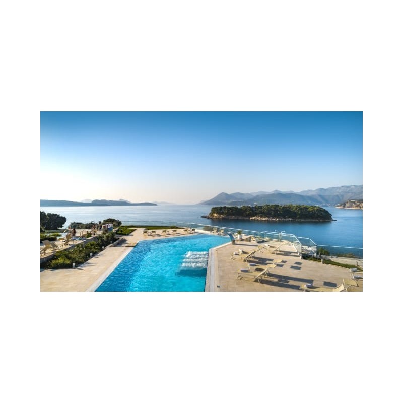 Valamar Argosy Hotel