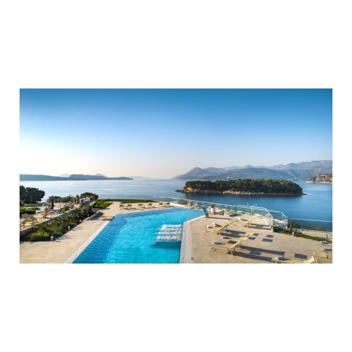 Valamar Argosy Hotel