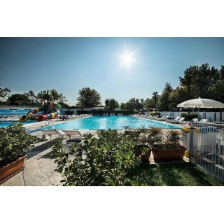 Camping in Gardasee ab 38€ pro Nacht