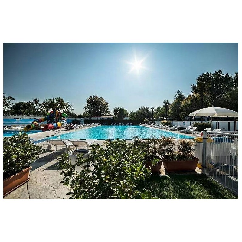 Camping in Gardasee ab 38€ pro Nacht