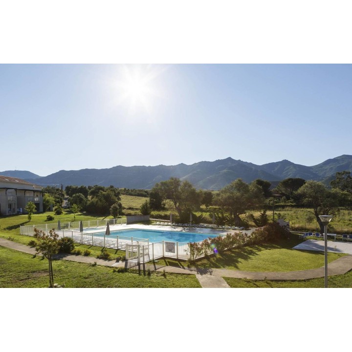 Ferienwohnung in Oletta ab 56€ pro Nacht