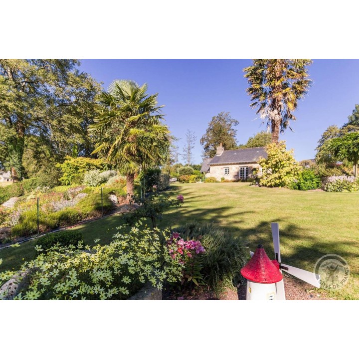 Ferienhaus in Manche ab 44€ pro Nacht