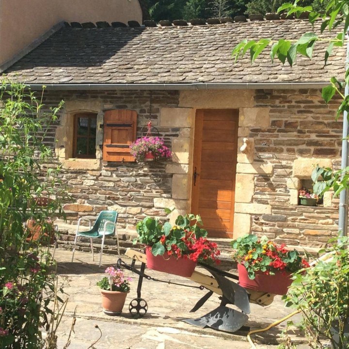Ferienhaus in Lozère ab 54€ pro Nacht