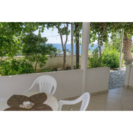 Ferienwohnung in Ulcinj ab 35€ pro Nacht