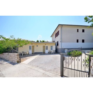 Ferienwohnung in Novi Vinodolski ab 42€ pro Nacht