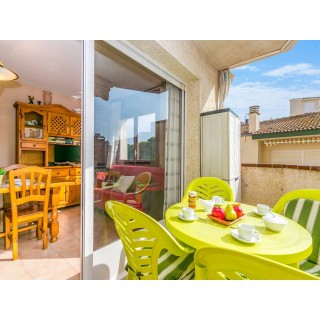 Ferienwohnung in Roses ab 48€ pro Nacht