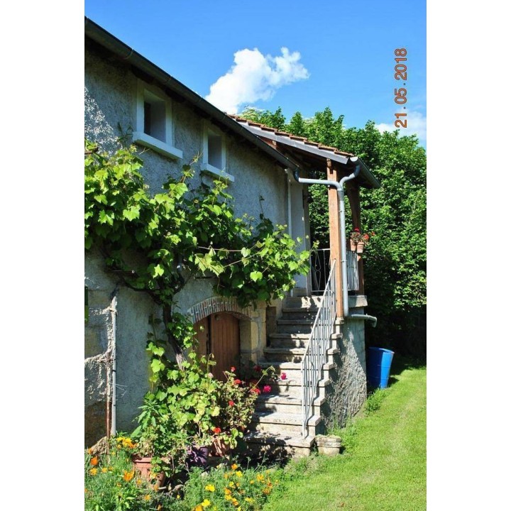 Ferienhaus in Lot ab 49€ pro Nacht