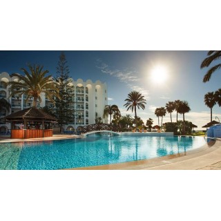 Marinas de Nerja Beach & Spa