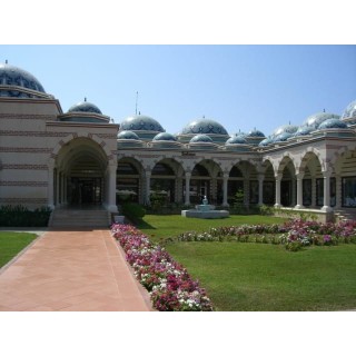 Ali Bey Park Manavgat