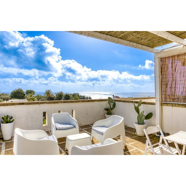 Ferienhaus in Salento ab 51€ pro Nacht