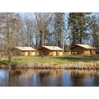 Camping in Aa en Hunze ab 38€ pro Nacht