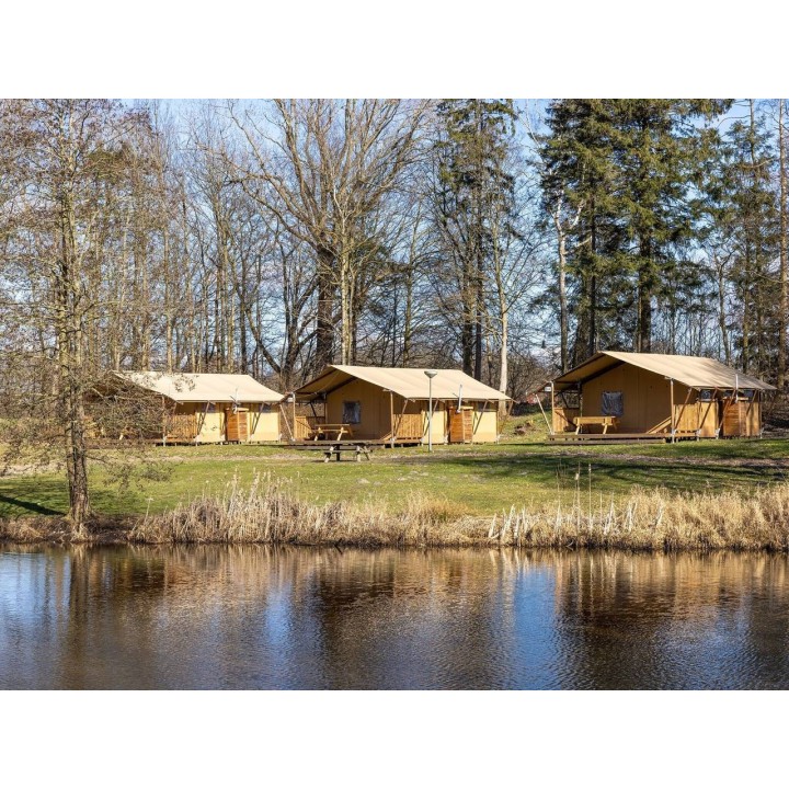 Camping in Aa en Hunze ab 38€ pro Nacht